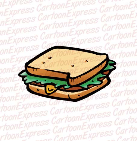 sandwich